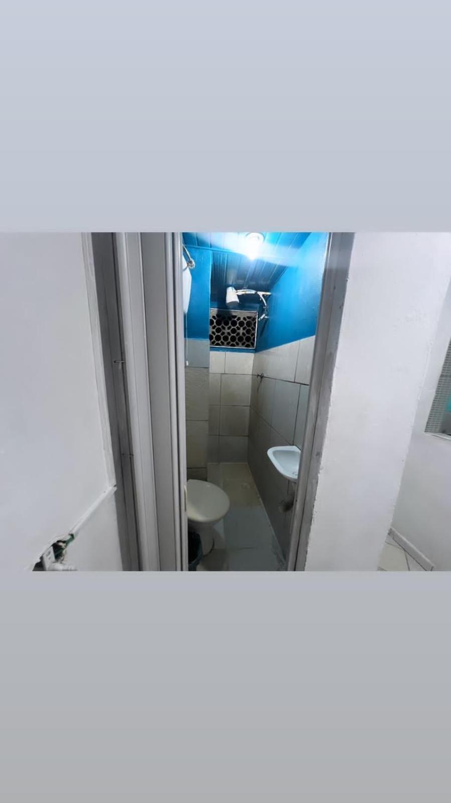 Apartment Kitnet A Uma Quadra Da Praia. *