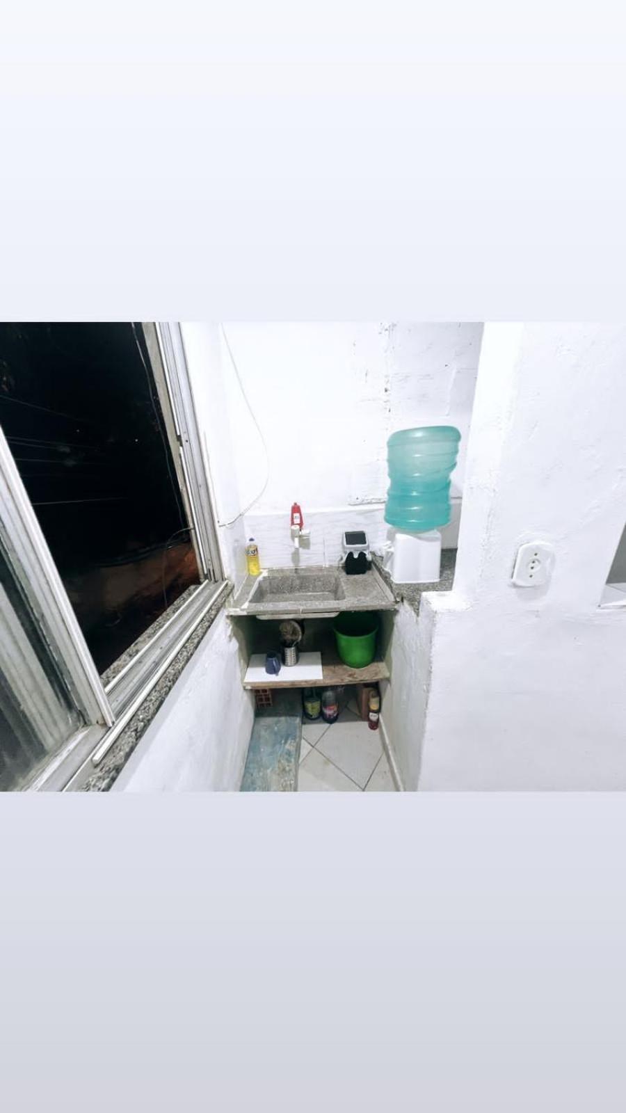 Apartment Kitnet A Uma Quadra Da Praia. Rio de Janeiro