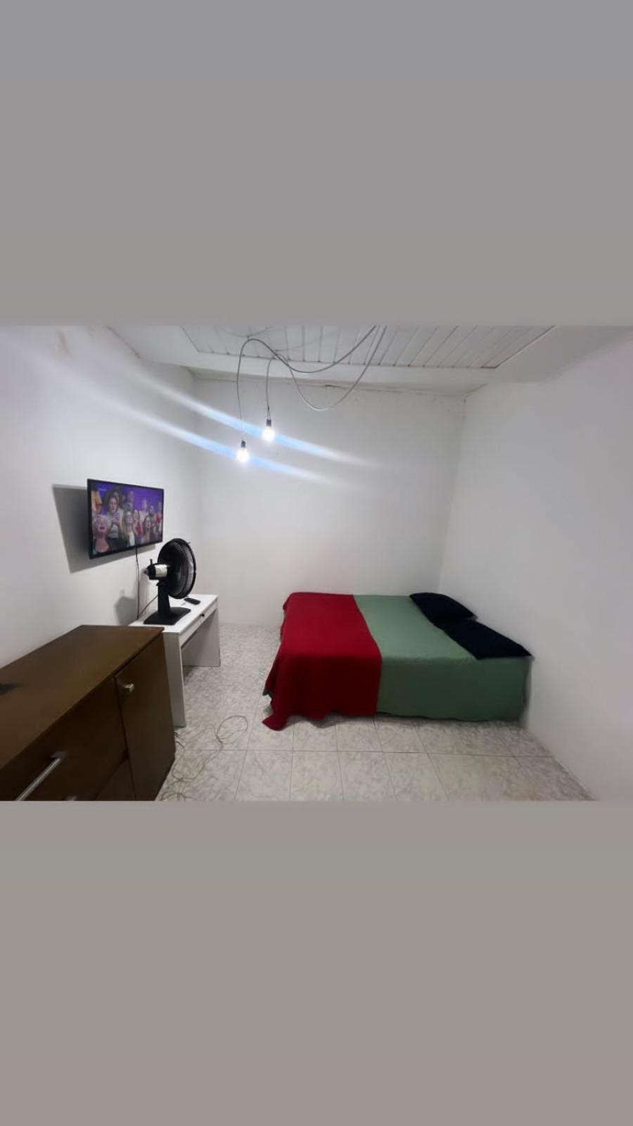 Kitnet A Uma Quadra Da Praia. Apartment Rio de Janeiro