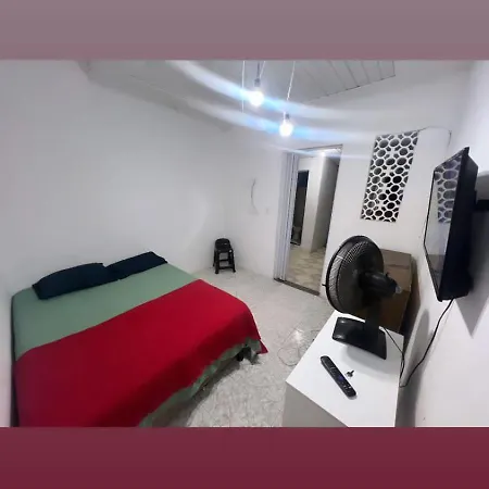 Kitnet A Uma Quadra Da Praia. Rio de Janeiro Exterior photo
